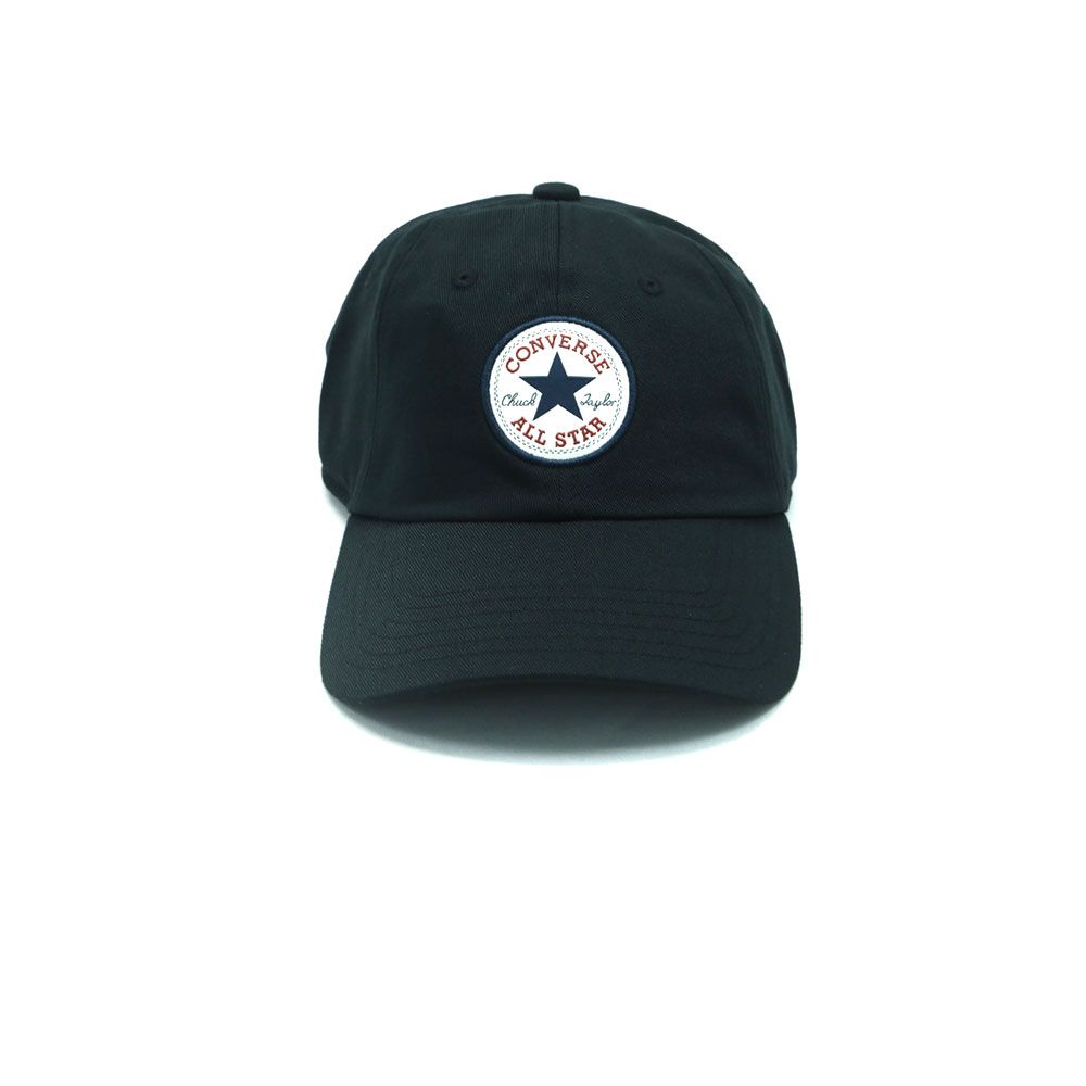 Nón Converse Chuck Taylor All Star Patch Baseball Hat Seasonal