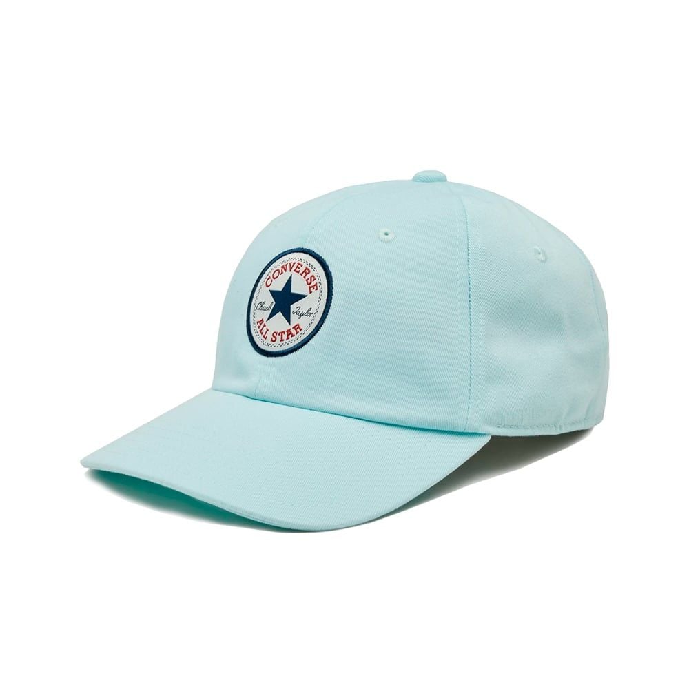 Nón Converse Chuck Taylor All Star Patch Baseball Hat