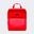 Balo Converse Small Square Backpack