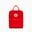 Balo Converse Small Square Backpack