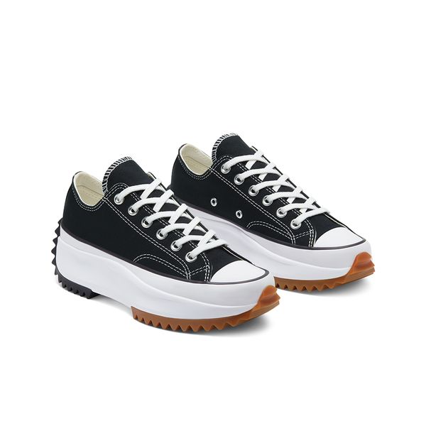 converse foundational canvas