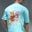 Áo Sneaker Buzz Birthday T-Shirt