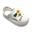 Bộ charm sticker Sneakerbuzz trang trí gắn dép
