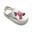 Bộ charm sticker Sneakerbuzz trang trí gắn dép
