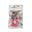 Bộ charm sticker Sneakerbuzz trang trí gắn dép