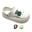 Bộ charm sticker Sneakerbuzz trang trí gắn dép