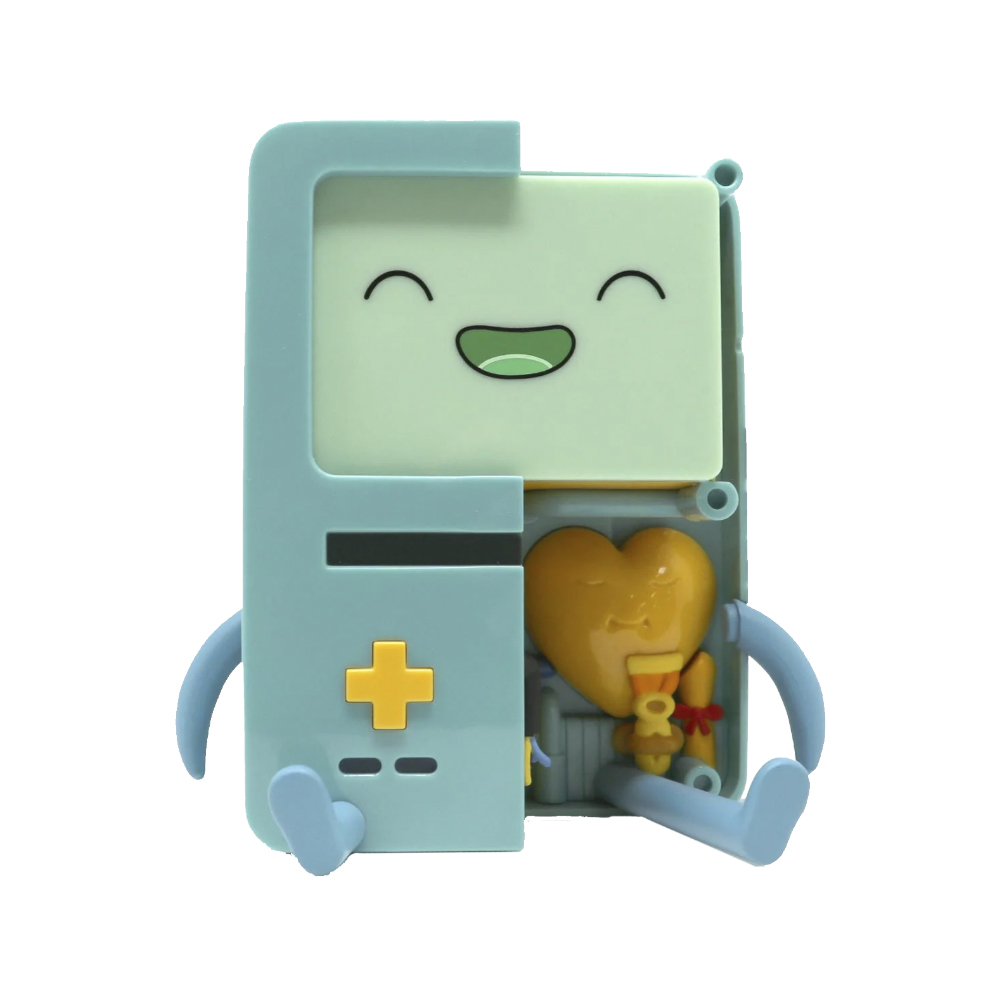 BMOAdventure Time model Làm mô hình BMO  YouTube