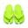 Dép Sneaker Buzz Sandals-Slipper