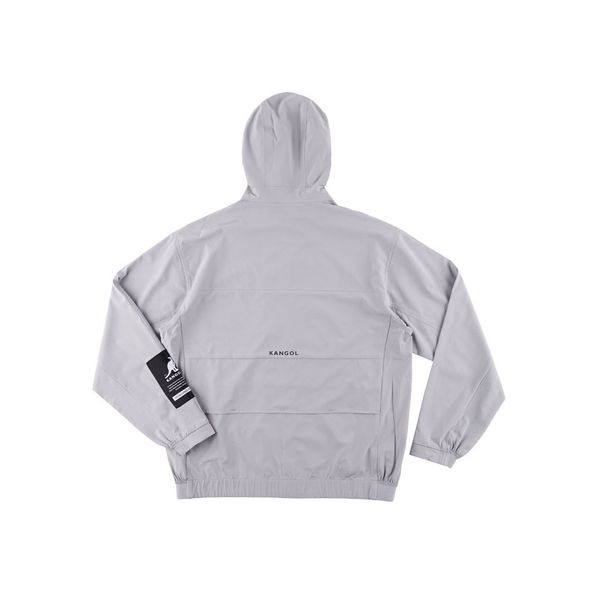 Áo Kangol Jacket