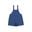 Quần Kangol Overalls