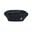 Túi Kangol Waist Bag Black