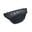 Túi Kangol Waist Bag Black