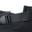 Túi Kangol Waist Bag Black