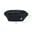 Túi Kangol Waist Bag Black