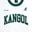 Áo Kangol T-Shirt