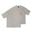 Áo Kangol T-Shirt Beige
