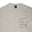 Áo Kangol T-Shirt Beige