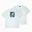 Áo Kangol T-Shirt White
