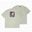 Áo Kangol T-Shirt Khaki