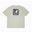 Áo Kangol T-Shirt Khaki