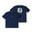 Áo Kangol T-Shirt Blue