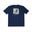 Áo Kangol T-Shirt Blue