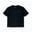Áo Kangol T-Shirt Black