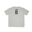 Áo Kangol T-Shirt Grey