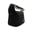 Túi Kangol Shoulder Bag Black