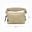 Túi Kangol Shoulder Bag Khaki
