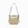 Túi Kangol Shoulder Bag Khaki