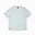 Áo Kangol T-Shirt Grey White