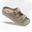 Dép Sneaker Buzz Strap Slide Cozy She