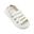 Dép Sneaker Buzz Strap Slide Punch Platform