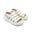 Dép Sneaker Buzz Strap Slide Punch Platform