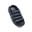 Dép Sneaker Buzz Strap Slide Punch Platform