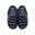 Dép Sneaker Buzz Strap Slide Punch Platform