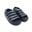 Dép Sneaker Buzz Strap Slide Punch Platform