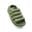 Dép Sneaker Buzz Strap Slide Punch Platform