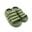 Dép Sneaker Buzz Strap Slide Punch Platform