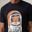 Áo Alpha Industries Nasa Moon Man Tee