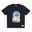 Áo Alpha Industries Nasa Moon Man Tee