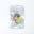 Bộ charm sticker Sneakerbuzz trang trí gắn dép Flower Set