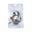 Bộ charm sticker Sneakerbuzz trang trí gắn dép Cat Set