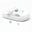 Bộ charm sticker Sneakerbuzz trang trí gắn dép Transparent Stone Set