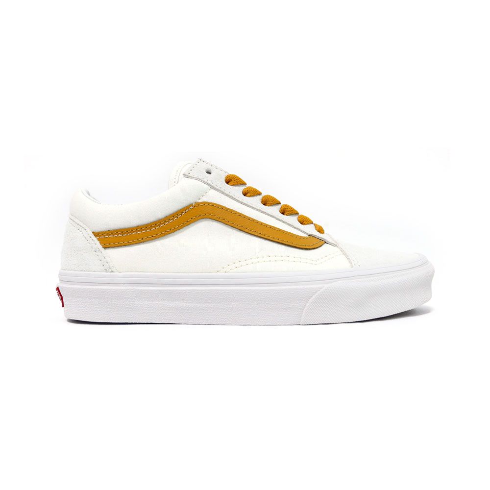 Vans classic vàng cheap