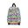 Balo Vans New Skool Backpack Sesame Street