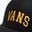 Nón Vans Logo Structured Jockey