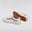 Giày Vans Old Skool Premium Leather Russet