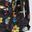 Balo Vans Sesame Street Old Skool IIII Backpack